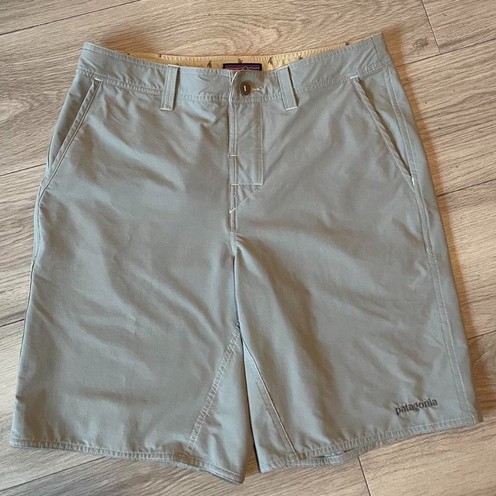 Patagonia Shorts